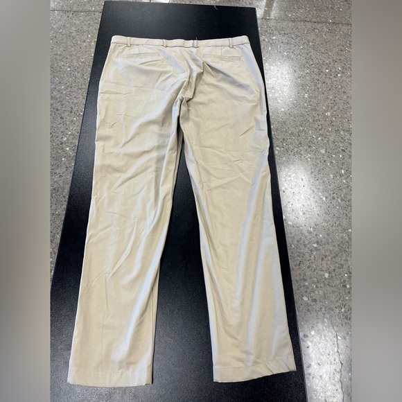 Ralph Lauren LRL Black Label Mens Dress Pants Size 40 Inseam 32 Quiet Luxury - Picture 5 of 9